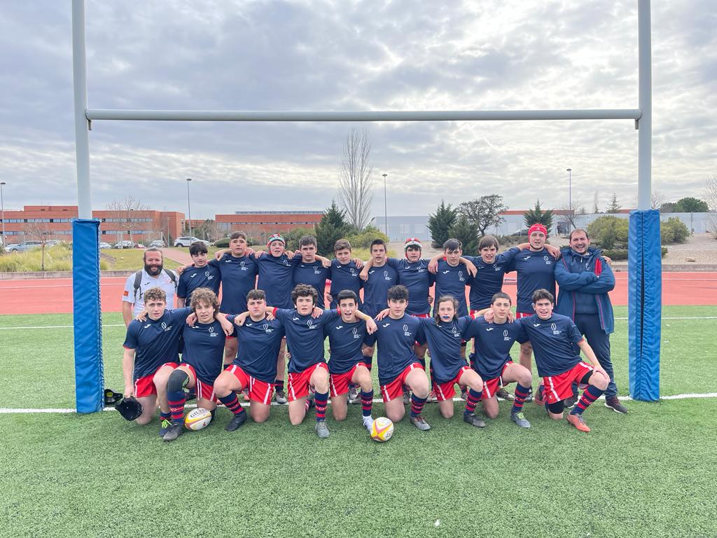 Celebrada la 2ª jornada del Campeonato de Selecciones Autonómicas Sub-16 y Sub-18 Categoría B